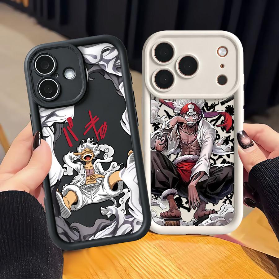 Phone Cases Oneplus - Funda Cool Ones Pieces para Apple