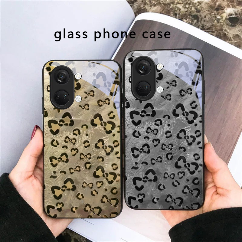 Phone Cases Oneplus - Funda de vidrio para teléfono con