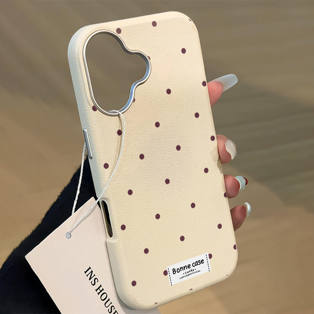 Phone Cases Trendy - Funda de Teléfono con Diseño Creativo