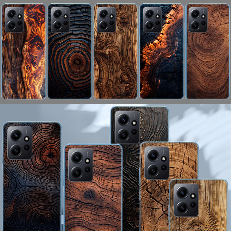 Phone Cases Com - Funda de Teléfono con Texturas de
