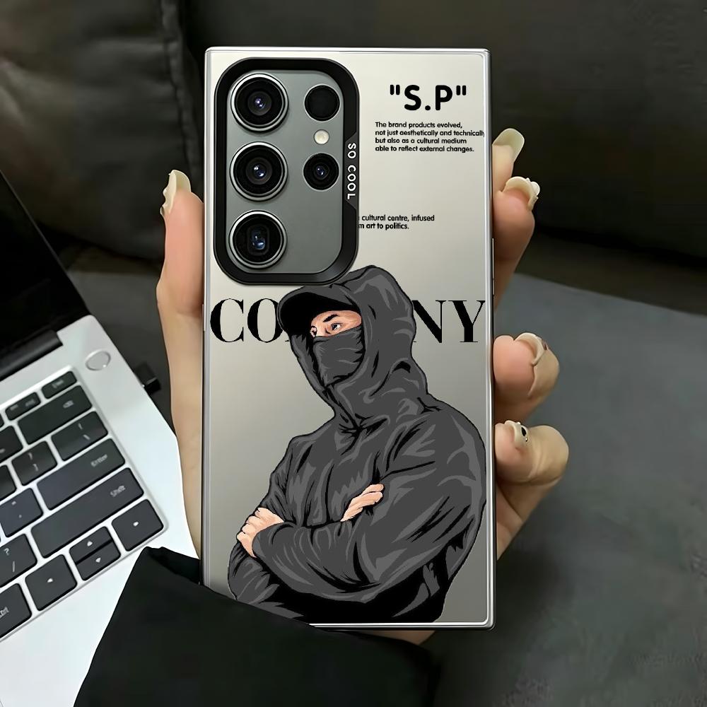 Phone Cases Com - Funda para Teléfono con Diseño de