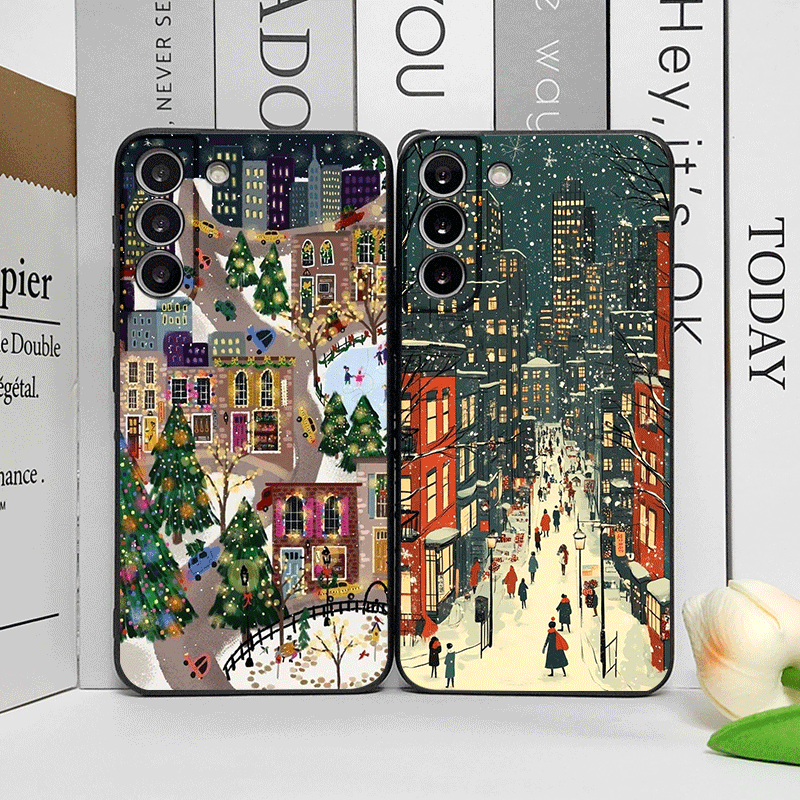 Phone Cases Oneplus - Funda de teléfono con patrón de