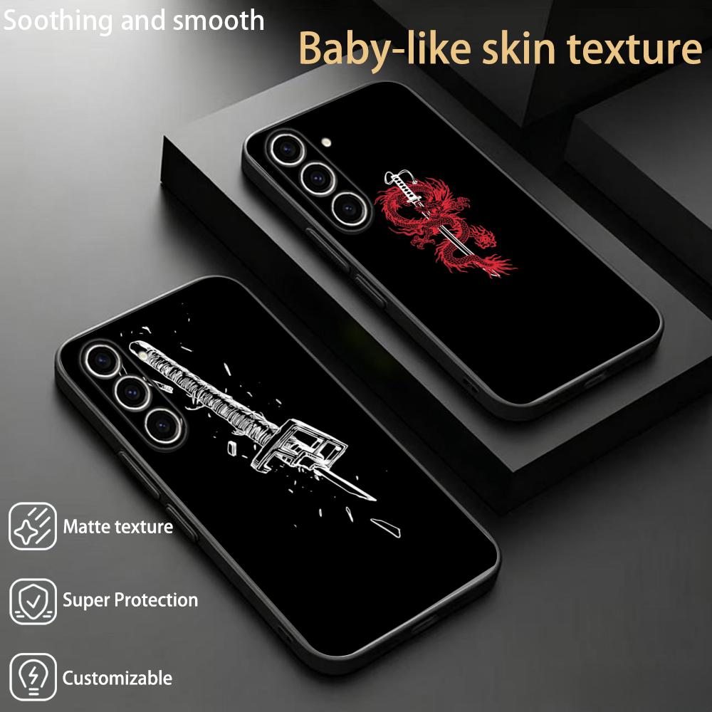 Phone Cases Trendy - Funda de teléfono Fashion fantasma cool