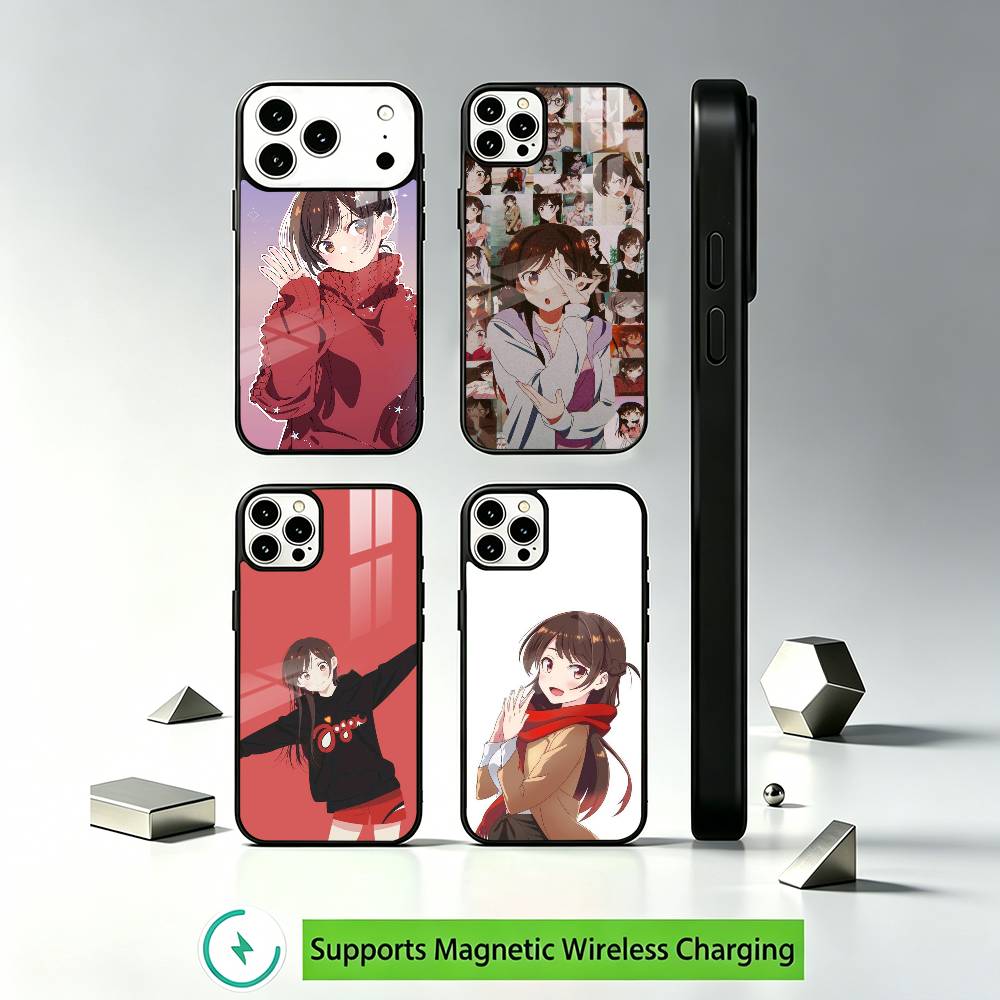 Phone Cases Com - Funda para Teléfono con Diseño de