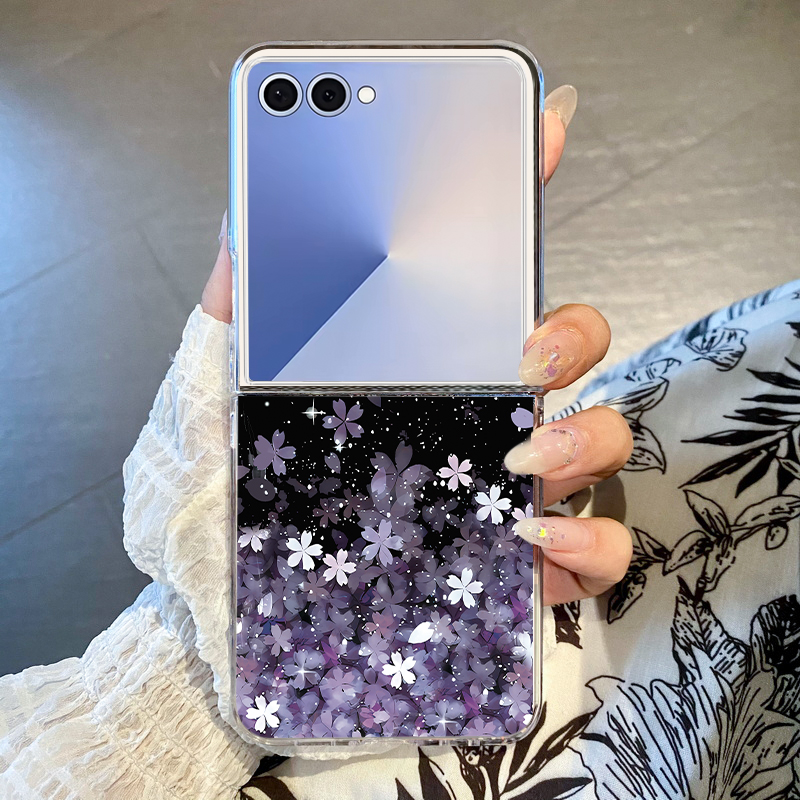 Phone Cases Cherry - Funda Cherry Blossom para Samsung Galaxy