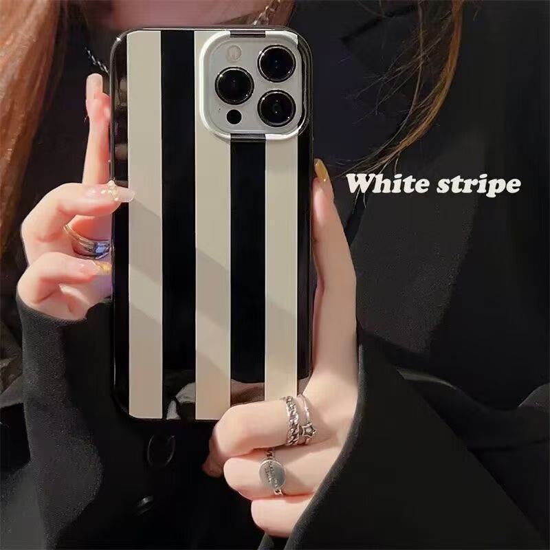 Phone Cases Drawing - Funda para Teléfono con Diseño Artístico