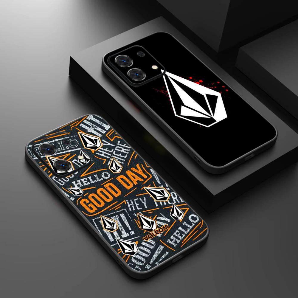 Phone Cases Com - Funda de Teléfono con Logotipo de