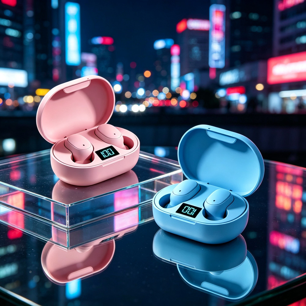Phone Cases Officeworks - Auriculares inalámbricos con Bluetooth, auriculares deportivos
