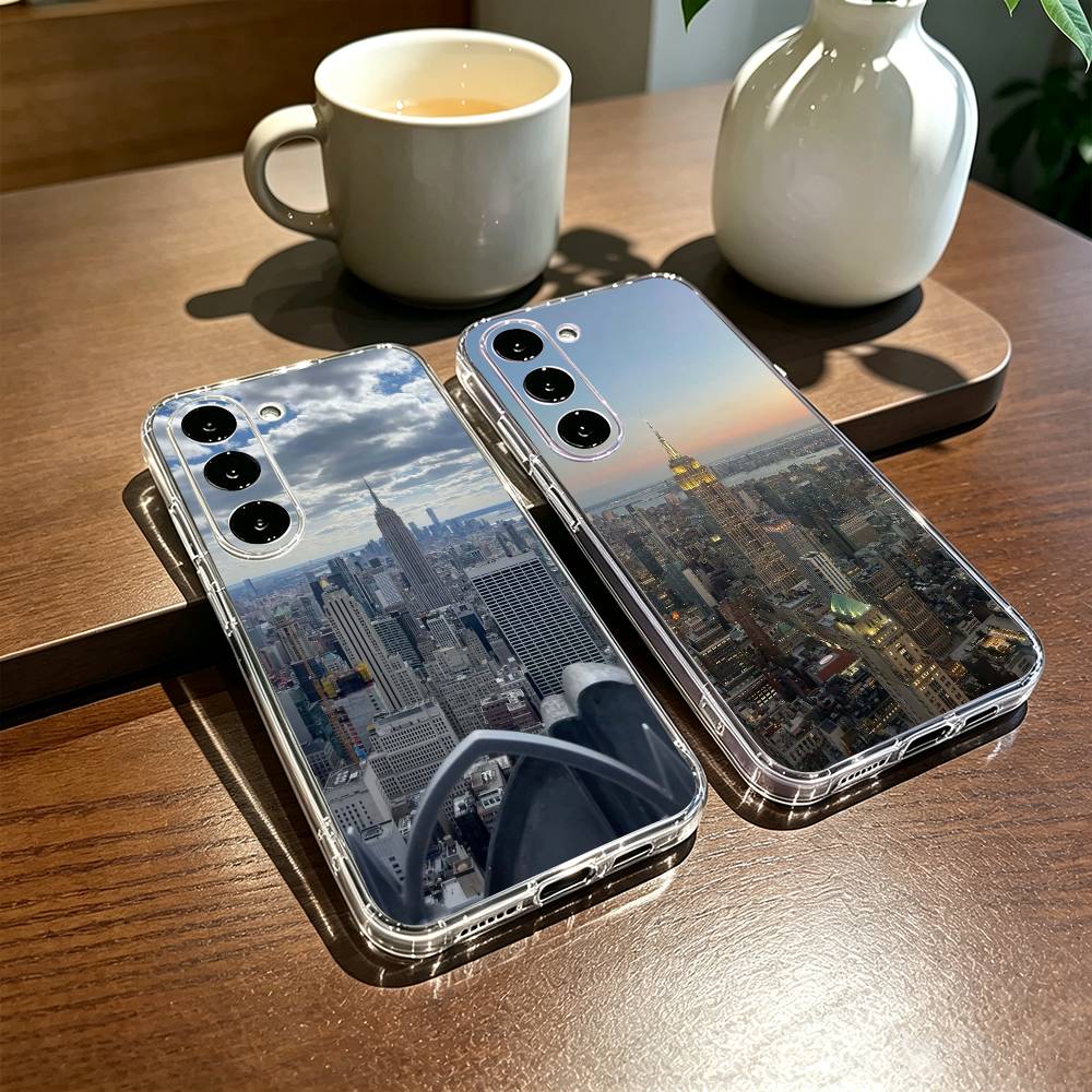 Phone Cases York - Funda de teléfono New York-k City