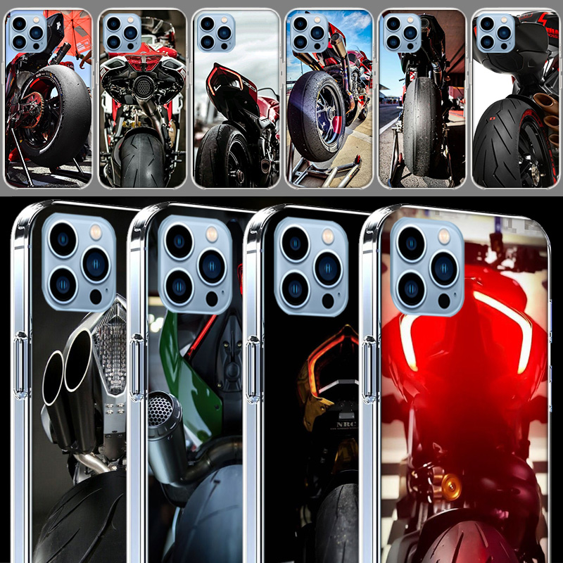 Phone Cases Com - Fundas para Teléfono con Diseño de