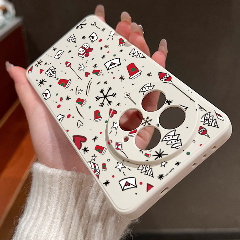 Phone Cases Oneplus - Funda de teléfono delgada y suave