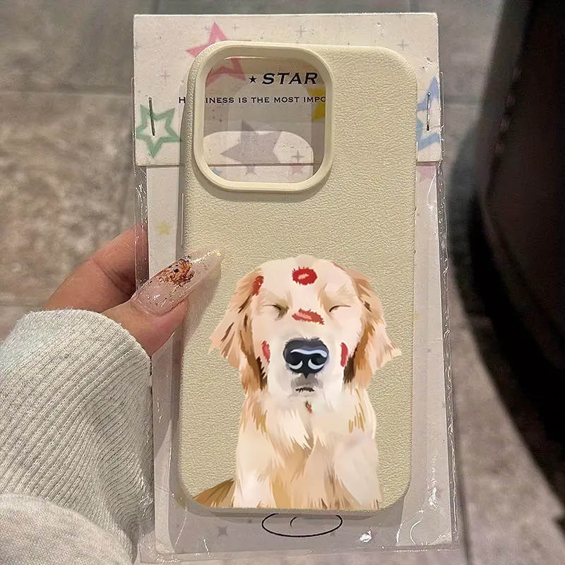 Phone Cases Red - Funda de teléfono con estampado de