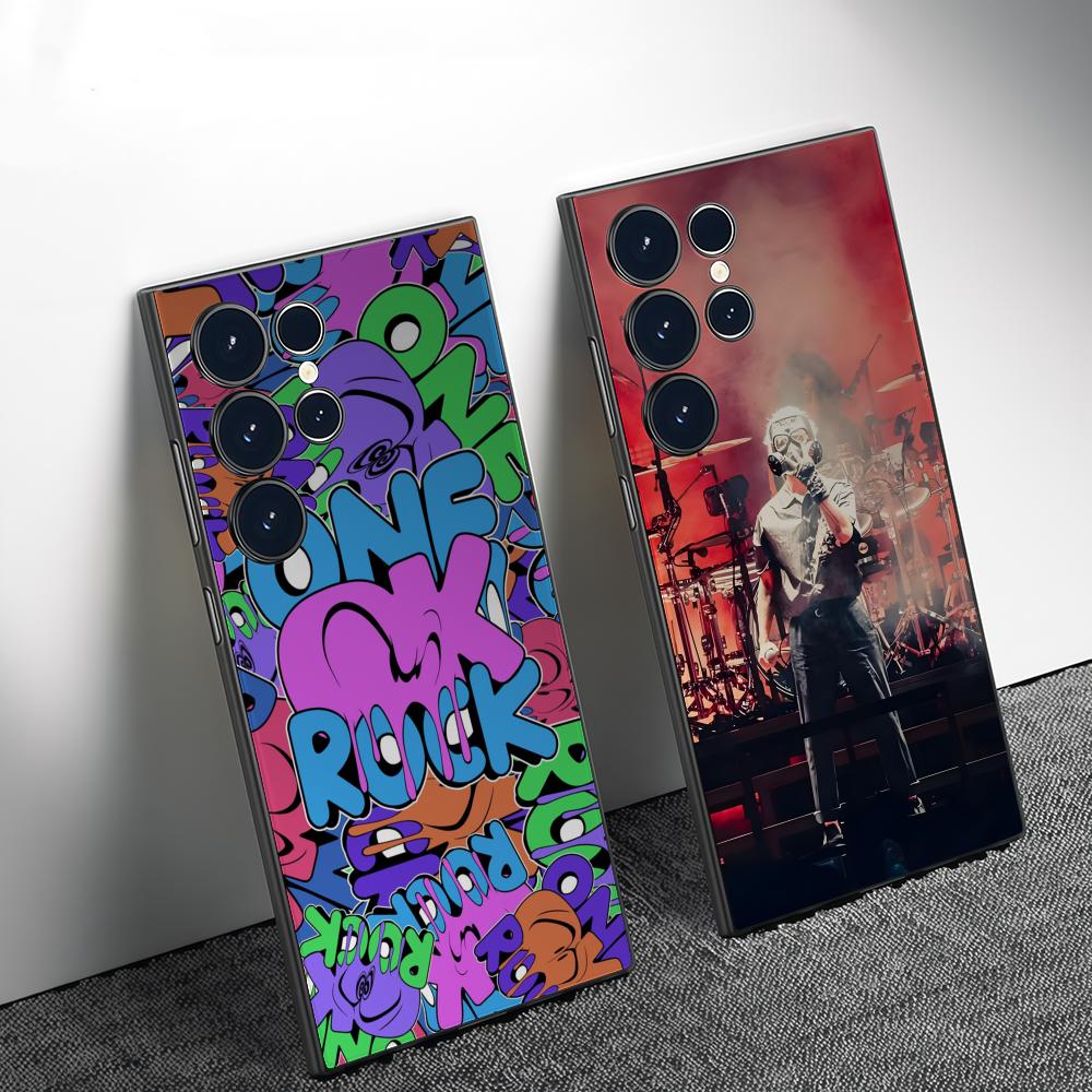 Phone Cases Oneplus - Funda de teléfono Band O-ONE OK