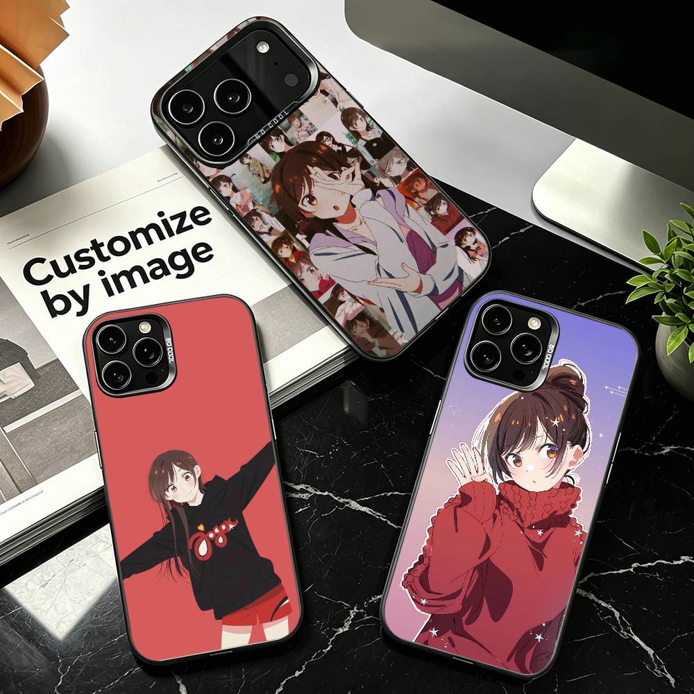 Phone Cases Com - Funda para Teléfono con Diseño de