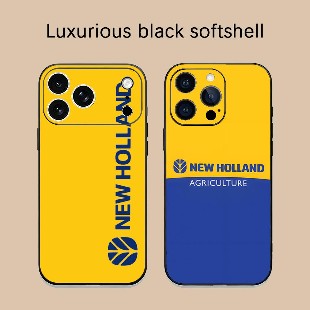 Phone Cases Trendy - Funda Protectora para Teléfono de las