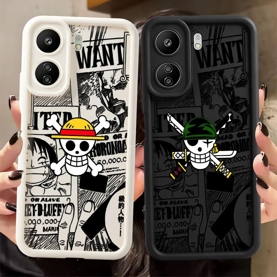 Phone Cases Oneplus - Funda con Logotipo de One Piece