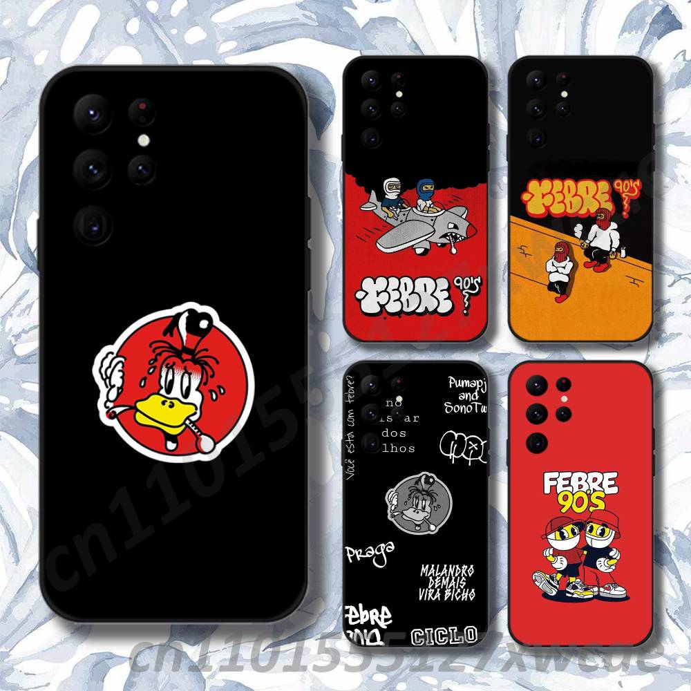 Phone Cases Com - Funda para Teléfono con Diseño del