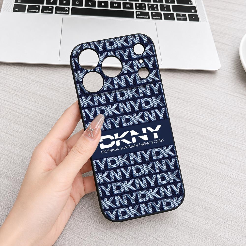 Phone Cases York - Funda de Lujo para iPhone 17