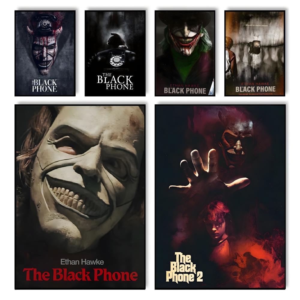 Phone Cases Com - Póster de la Película 