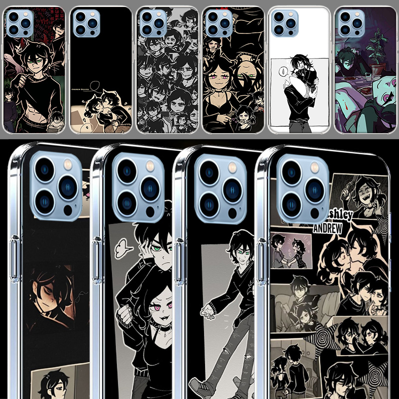 Phone Cases Com - Funda para Teléfono The Coffin of
