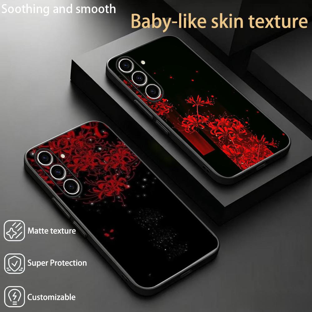Phone Cases Trendy - Funda de teléfono con diseño de