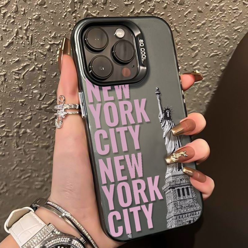 Phone Cases York - Funda para iPhone 17 Pro Max,