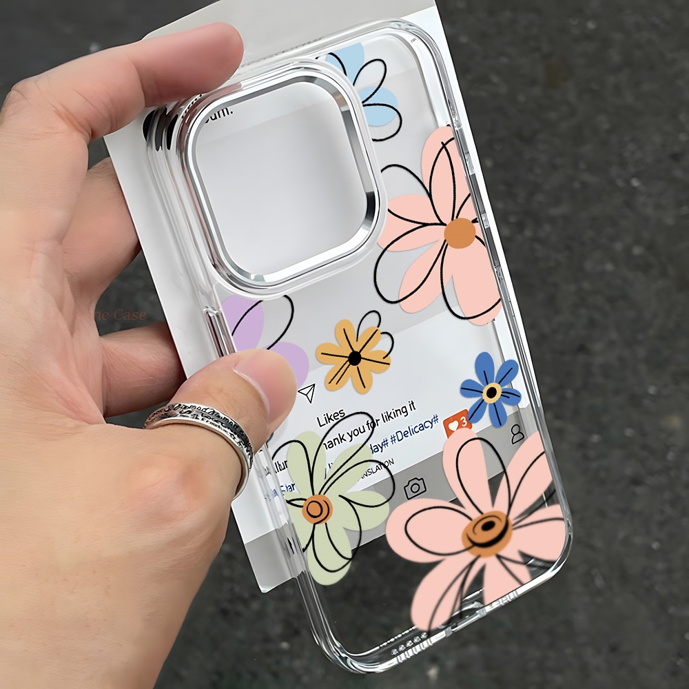 Fundas de Teléfono con Diseños - Phone Cases With Camera Cover reseña y precio