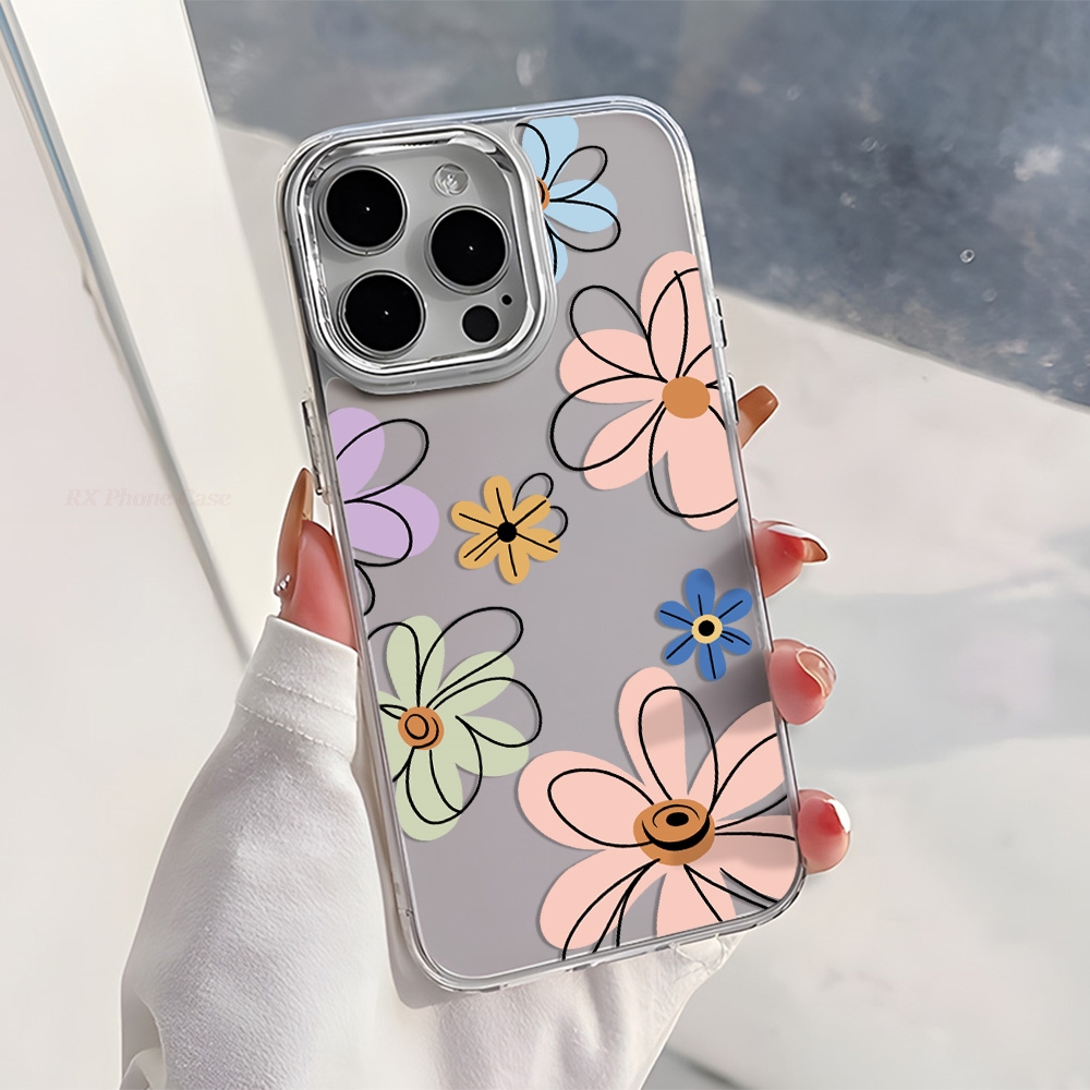 Fundas de Teléfono con Diseños - Phone Cases With Camera Cover reseña y precio