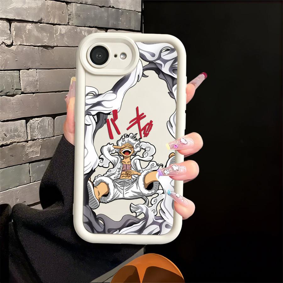 Funda Cool Ones Pieces para Ap - Phone Cases Oneplus reseña y precio