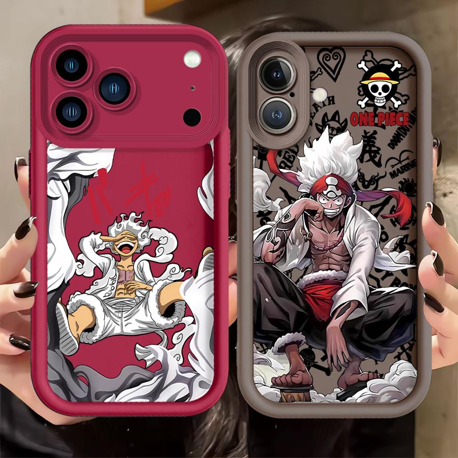 Funda Cool Ones Pieces para Ap - Phone Cases Oneplus reseña y precio