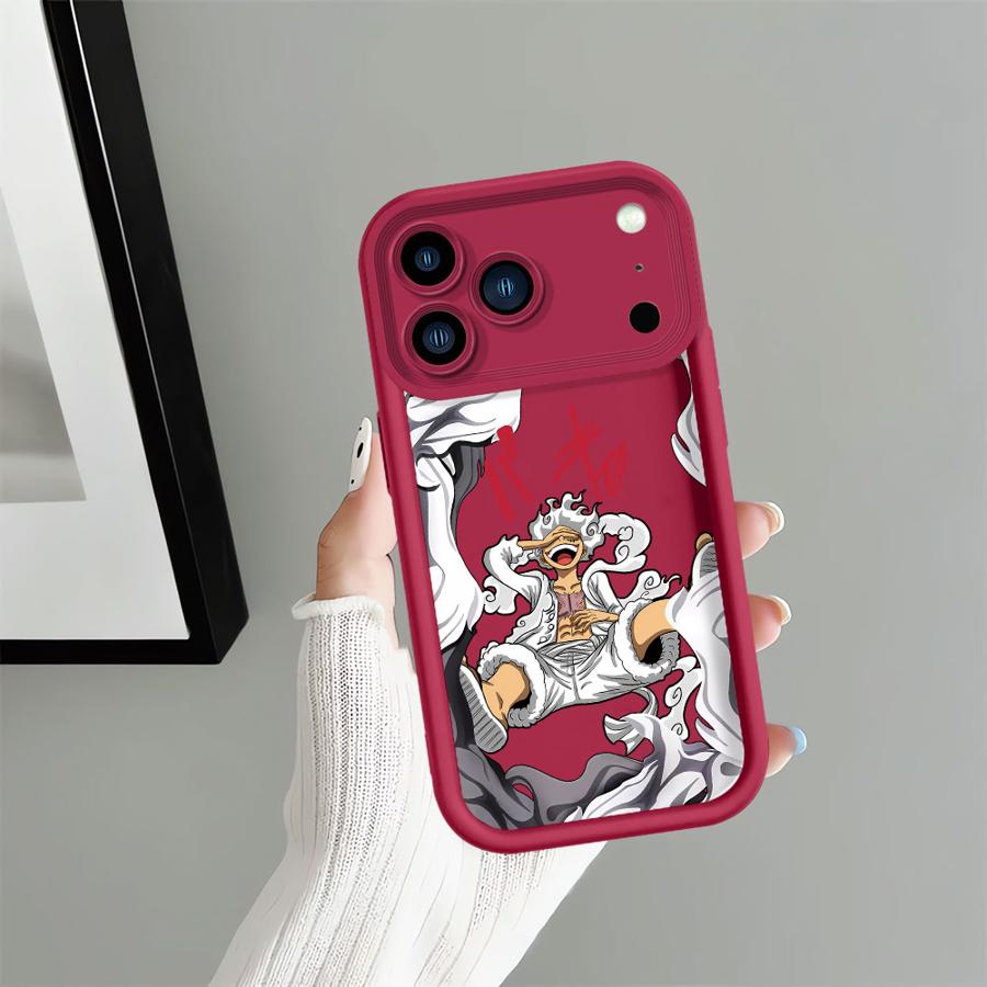 Funda Cool Ones Pieces para Ap - Phone Cases Oneplus reseña y precio