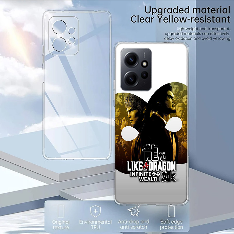 Funda para Teléfono con Diseño - Phone Cases Com reseña y precio