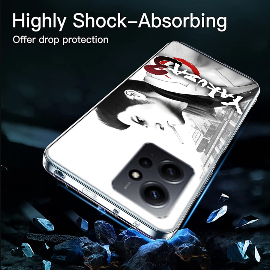 Funda para Teléfono con Diseño - Phone Cases Com reseña y precio