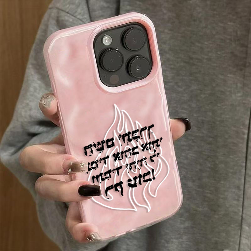 Nueva funda de teléfono suave  - Phone Cases Trendy reseña y precio