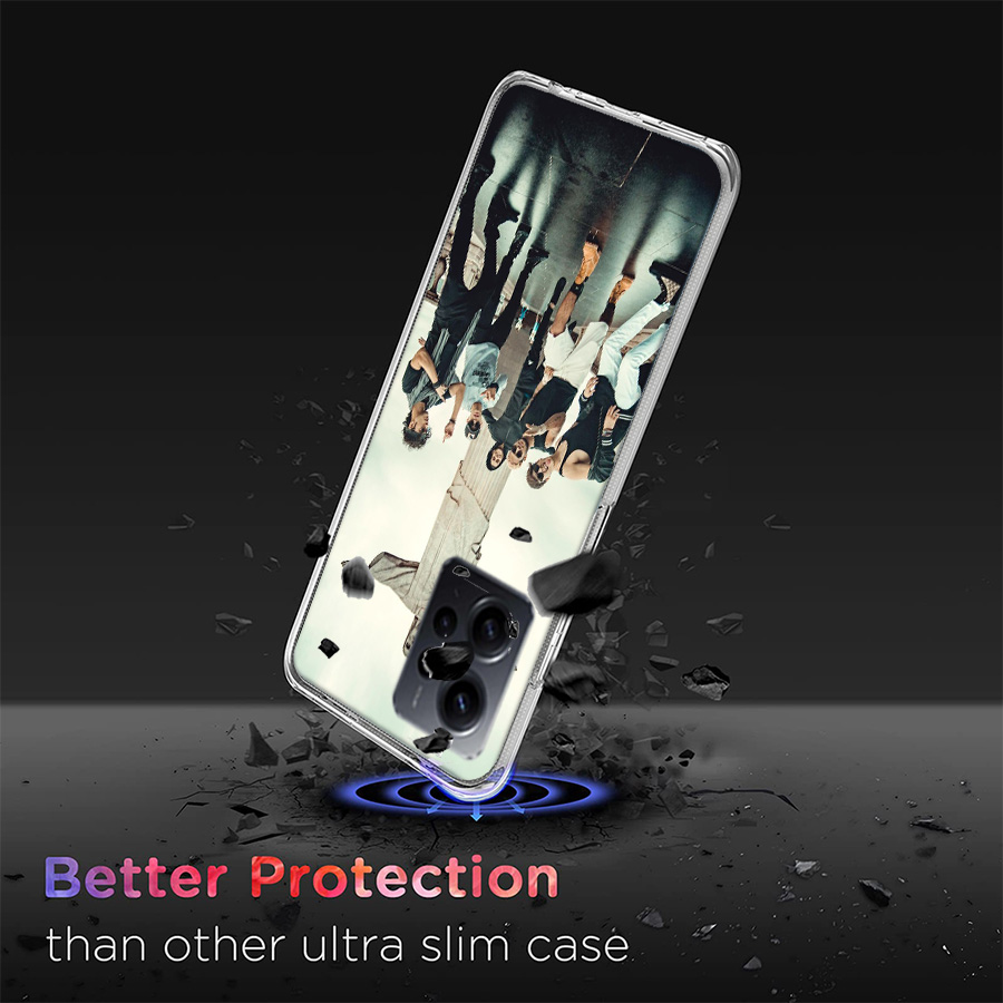 Funda para Teléfono con Diseño - Phone Cases Com reseña y precio