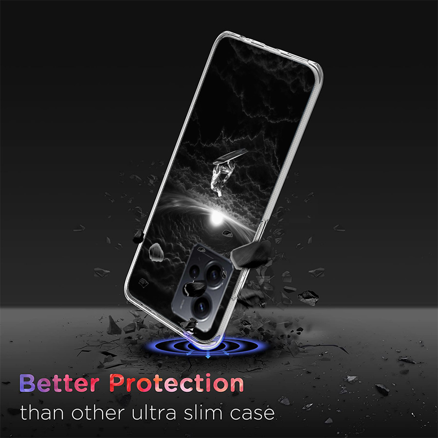 Funda para Teléfono Silver Sur - Phone Cases Com reseña y precio