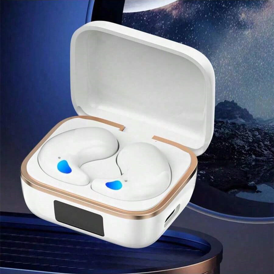 Auriculares Bluetooth TWS, Aur - Phone Cases Officeworks reseña y precio