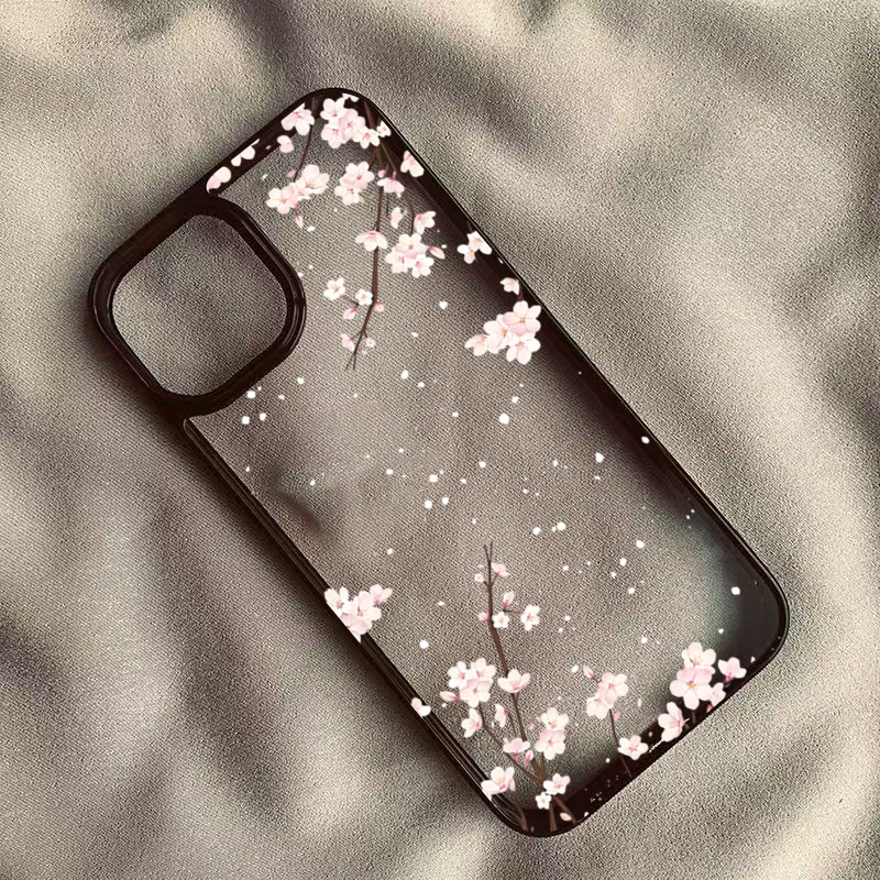 Funda de teléfono Floral de fl - Phone Cases Cherry reseña y precio