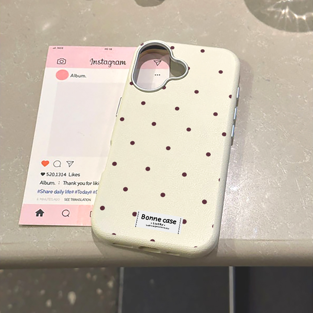 Funda de Teléfono con Diseño C - Phone Cases Trendy reseña y precio