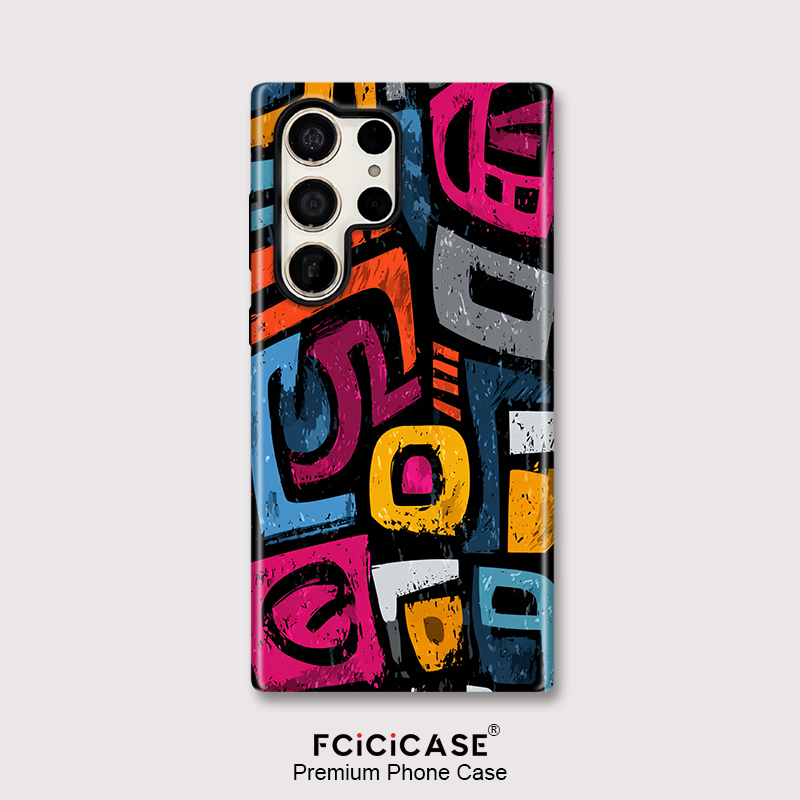 Funda de teléfono con pintura  - Phone Cases Drawing reseña y precio