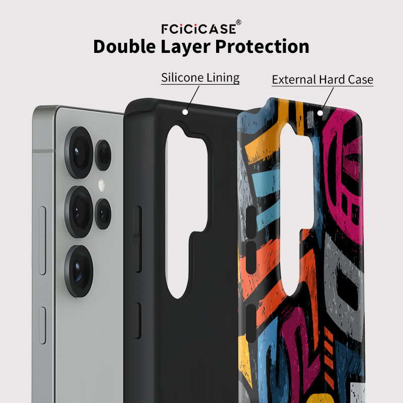Funda de teléfono con pintura  - Phone Cases Drawing reseña y precio