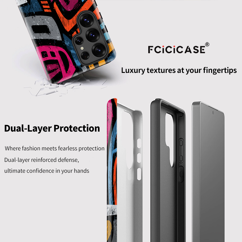 Funda de teléfono con pintura  - Phone Cases Drawing reseña y precio