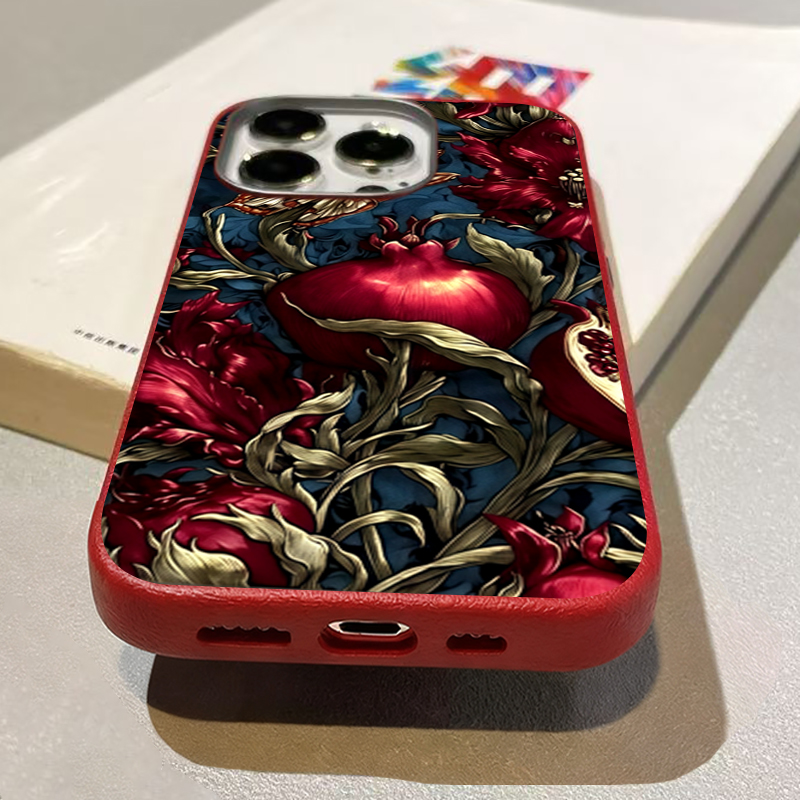 Funda de teléfono artística de - Phone Cases Drawing reseña y precio