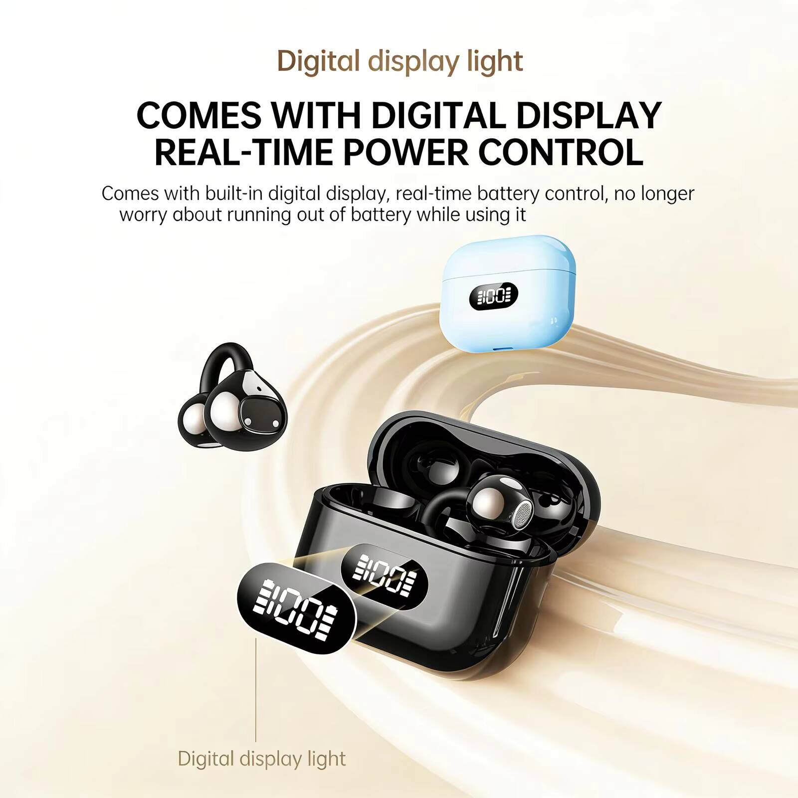 Auriculares Inalámbricos con C - Phone Cases Officeworks reseña y precio