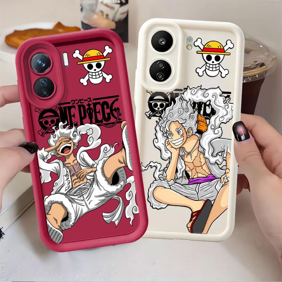 Funda para teléfono One Piece  - Phone Cases Oneplus reseña y precio