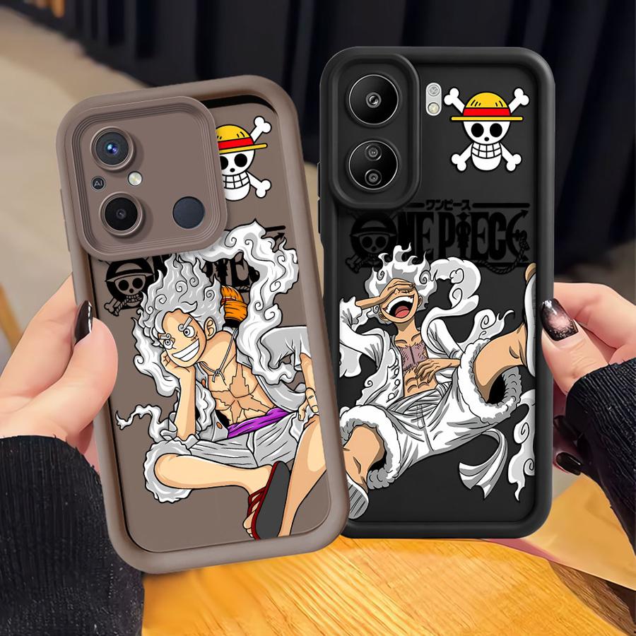 Funda para teléfono One Piece  - Phone Cases Oneplus reseña y precio
