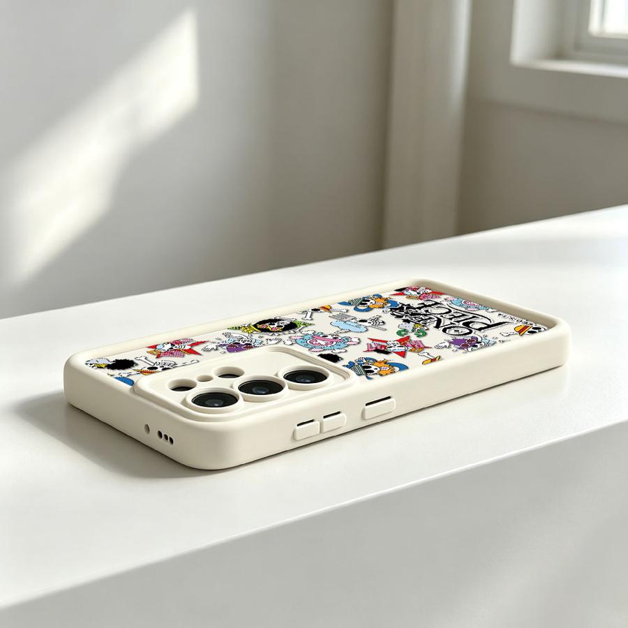 Funda para Samsung Galaxy S26  - Phone Cases Oneplus reseña y precio