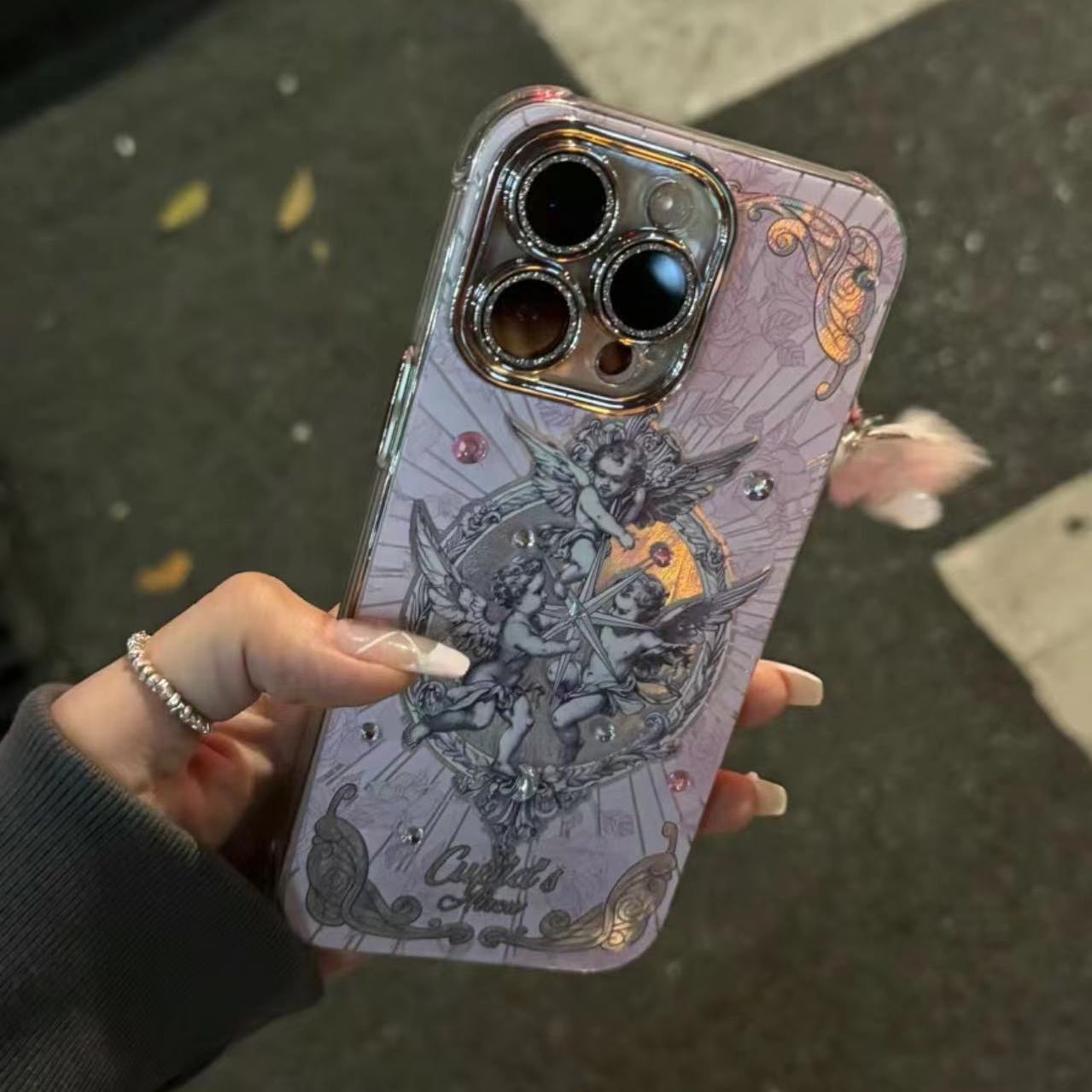 Funda de teléfono nueva de Áng - Vivo Y28 reseña y precio