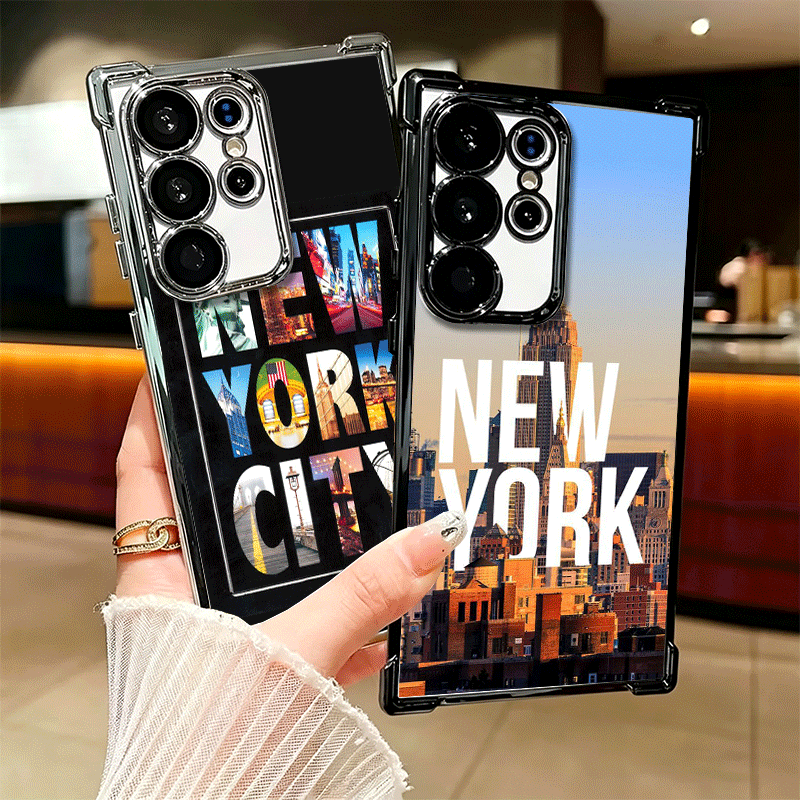Funda Protectora Suave para Te - Phone Cases York reseña y precio