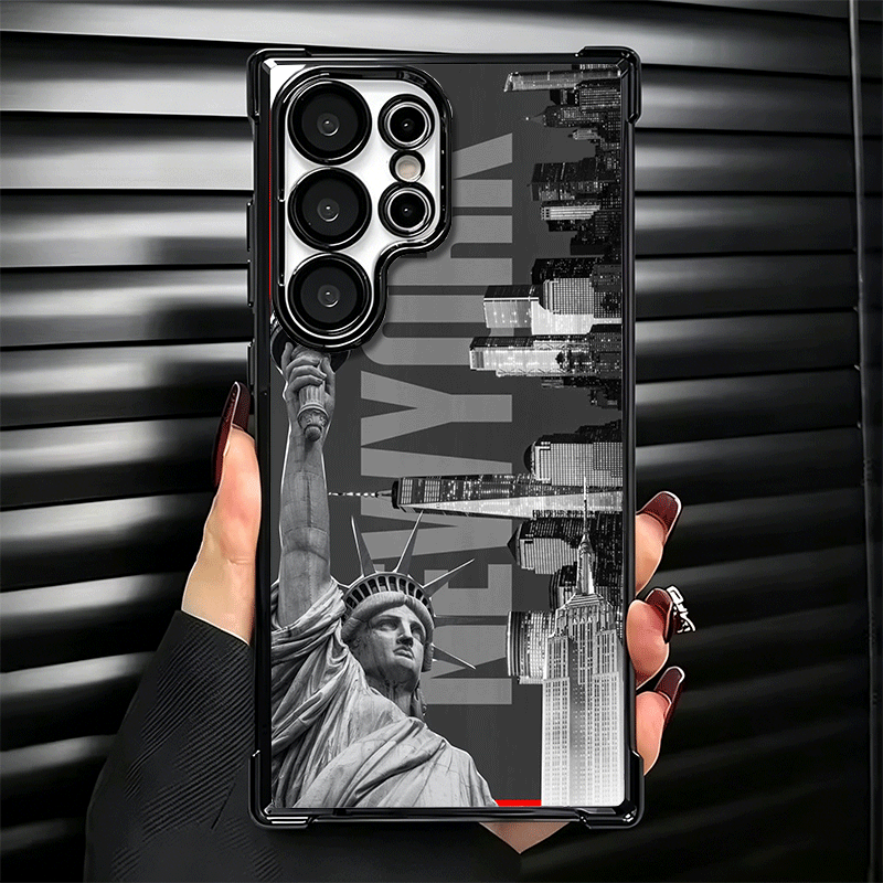 Funda Protectora Suave para Te - Phone Cases York reseña y precio